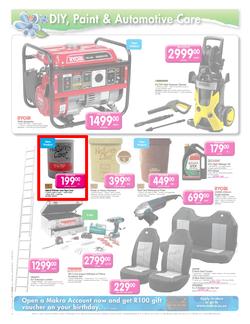 Makro : Spring Sale (4 Sep - 10 Sep), page 5