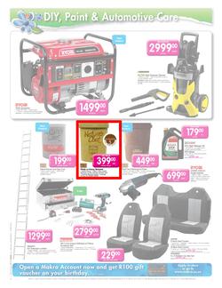 Makro : Spring Sale (4 Sep - 10 Sep), page 5
