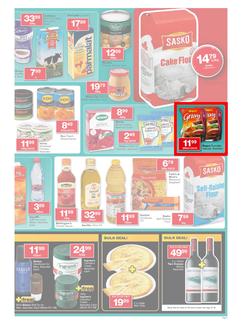 Checkers Eastern Cape : It's Time To Save (3 Sep - 9 Sep), page 5