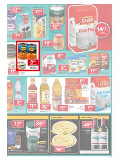 Checkers Eastern Cape : It's Time To Save (3 Sep - 9 Sep), page 5