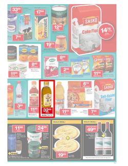 Checkers Eastern Cape : It's Time To Save (3 Sep - 9 Sep), page 5