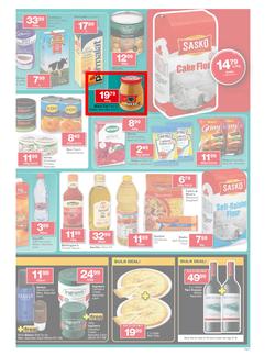 Checkers Eastern Cape : It's Time To Save (3 Sep - 9 Sep), page 5