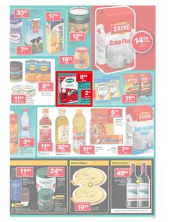 Checkers Eastern Cape : It's Time To Save (3 Sep - 9 Sep), page 5