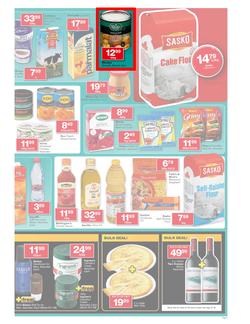 Checkers Eastern Cape : It's Time To Save (3 Sep - 9 Sep), page 5
