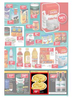 Checkers Eastern Cape : It's Time To Save (3 Sep - 9 Sep), page 5