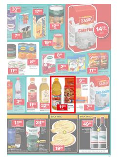 Checkers Eastern Cape : It's Time To Save (3 Sep - 9 Sep), page 5