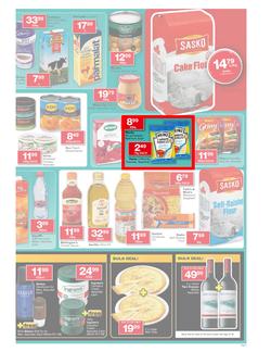 Checkers Eastern Cape : It's Time To Save (3 Sep - 9 Sep), page 5