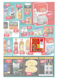 Checkers Eastern Cape : It's Time To Save (3 Sep - 9 Sep), page 5