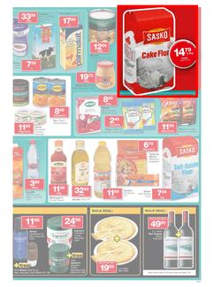 Checkers Eastern Cape : It's Time To Save (3 Sep - 9 Sep), page 5