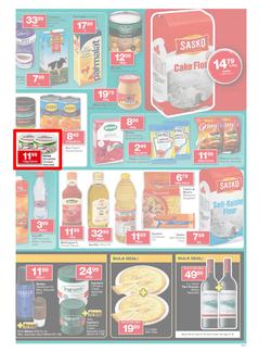 Checkers Eastern Cape : It's Time To Save (3 Sep - 9 Sep), page 5