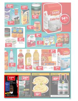 Checkers Eastern Cape : It's Time To Save (3 Sep - 9 Sep), page 5