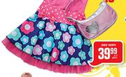 Girls Skirts