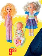 Dolls