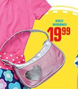 Girls Hand Bags