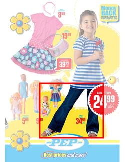 Pep : Amazing Offer! Hurry , page 5