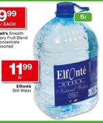 Elfonte Still Water-5l