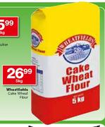 Wheatfields Cake Wheat Flour-5kg
