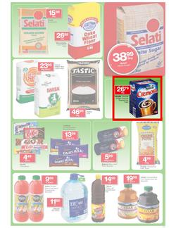 Checkers Hyper Gauteng : It's Time To Save (10 Sep - 23 Sep), page 5