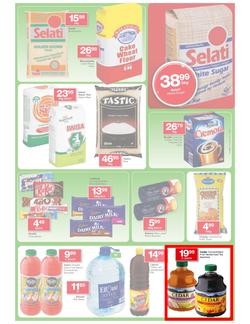 Checkers Hyper Gauteng : It's Time To Save (10 Sep - 23 Sep), page 5