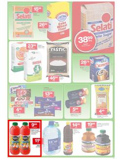 Checkers Hyper Gauteng : It's Time To Save (10 Sep - 23 Sep), page 5