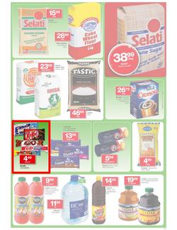 Checkers Hyper Gauteng : It's Time To Save (10 Sep - 23 Sep), page 5