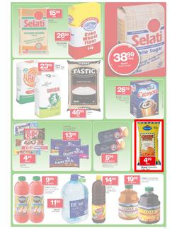Checkers Hyper Gauteng : It's Time To Save (10 Sep - 23 Sep), page 5