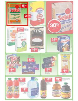 Checkers Hyper Gauteng : It's Time To Save (10 Sep - 23 Sep), page 5
