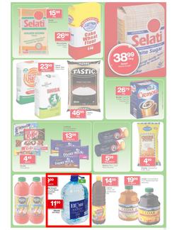 Checkers Hyper Gauteng : It's Time To Save (10 Sep - 23 Sep), page 5