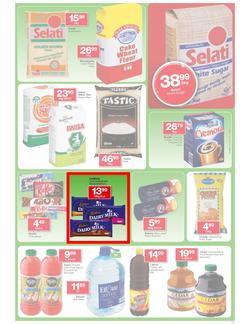 Checkers Hyper Gauteng : It's Time To Save (10 Sep - 23 Sep), page 5
