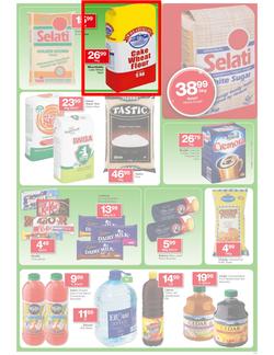 Checkers Hyper Gauteng : It's Time To Save (10 Sep - 23 Sep), page 5