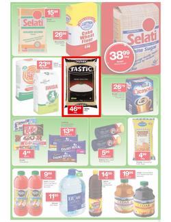 Checkers Hyper Gauteng : It's Time To Save (10 Sep - 23 Sep), page 5