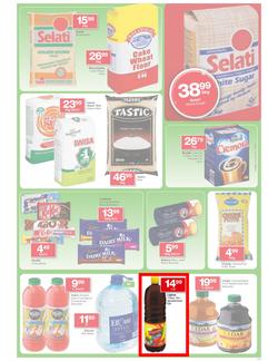 Checkers Hyper Gauteng : It's Time To Save (10 Sep - 23 Sep), page 5