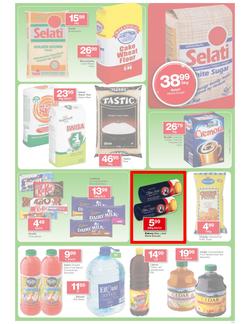 Checkers Hyper Gauteng : It's Time To Save (10 Sep - 23 Sep), page 5