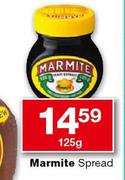 Marmite Spread-125g