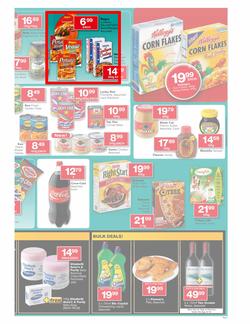 Checkers Eastern Cape : It's Time To Save (10 Sep - 23 Sep), page 5
