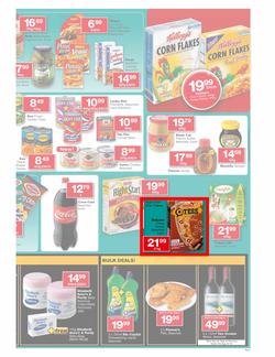 Checkers Eastern Cape : It's Time To Save (10 Sep - 23 Sep), page 5