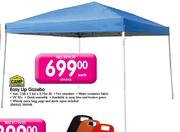 Camp Master Easy Up Gazebo-Each