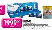 Baracuda MX8 Pool Cleaner-Each