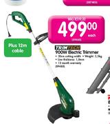 TrimTech 900W Electric Trimmer-Each