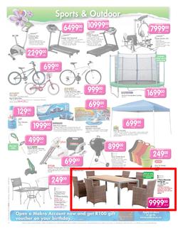Makro : Spring Sale (18 Sep - 24 Sep), page 5