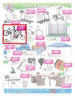 Makro : Spring Sale (18 Sep - 24 Sep), page 5