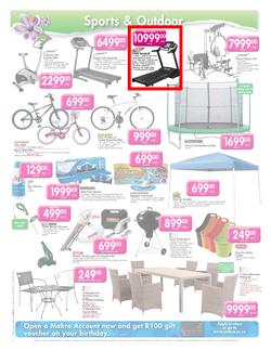 Makro : Spring Sale (18 Sep - 24 Sep), page 5