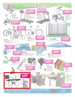 Makro : Spring Sale (18 Sep - 24 Sep), page 5