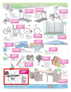 Makro : Spring Sale (18 Sep - 24 Sep), page 5