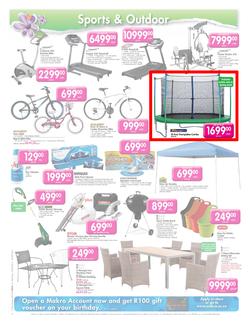 Makro : Spring Sale (18 Sep - 24 Sep), page 5