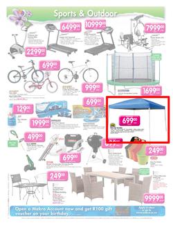 Makro : Spring Sale (18 Sep - 24 Sep), page 5
