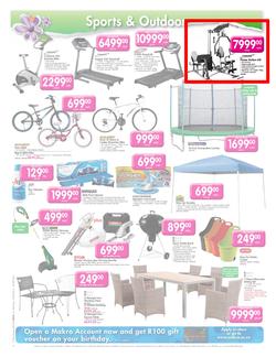 Makro : Spring Sale (18 Sep - 24 Sep), page 5