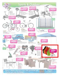 Makro : Spring Sale (18 Sep - 24 Sep), page 5