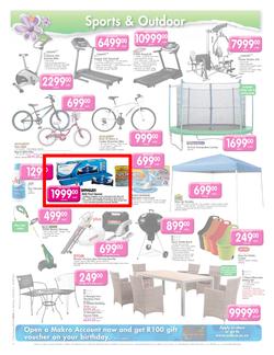 Makro : Spring Sale (18 Sep - 24 Sep), page 5