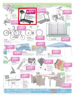 Makro : Spring Sale (18 Sep - 24 Sep), page 5
